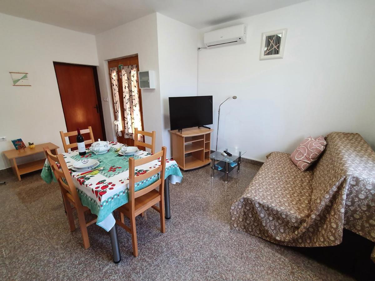 Apartment "House Tigra" Ρόβινι Εξωτερικό φωτογραφία