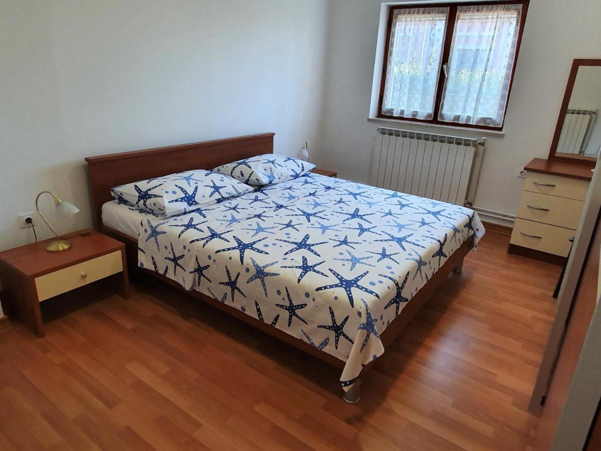 Apartment "House Tigra" Ρόβινι Εξωτερικό φωτογραφία