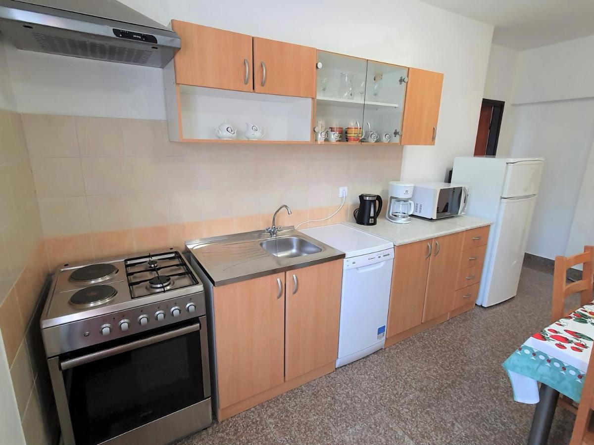 Apartment "House Tigra" Ρόβινι Εξωτερικό φωτογραφία