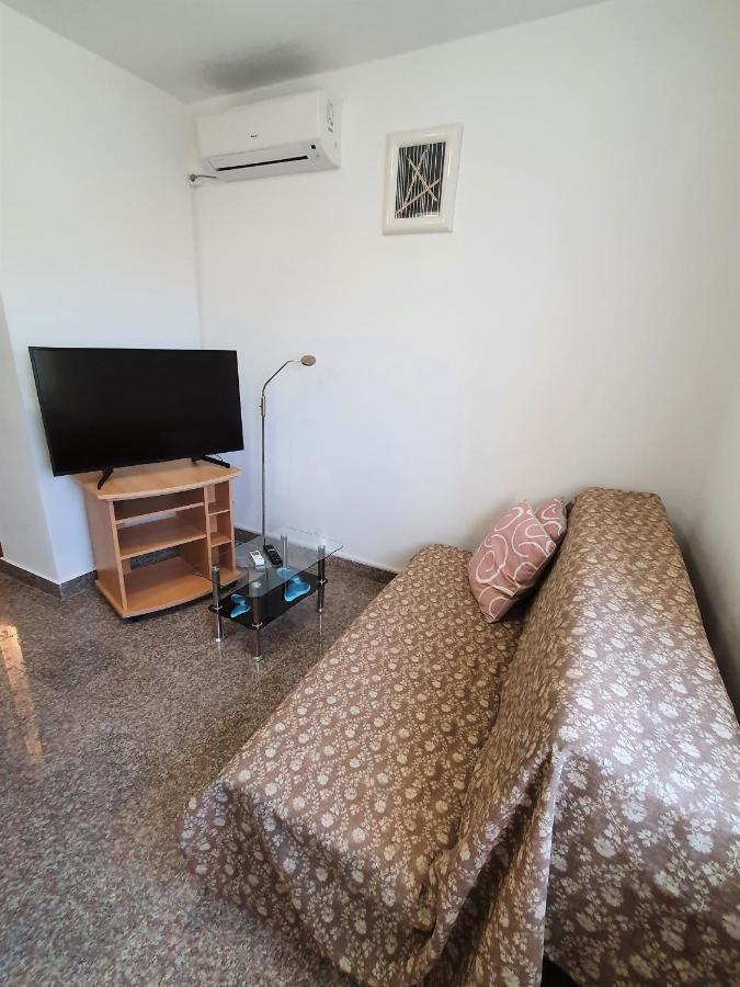 Apartment "House Tigra" Ρόβινι Εξωτερικό φωτογραφία