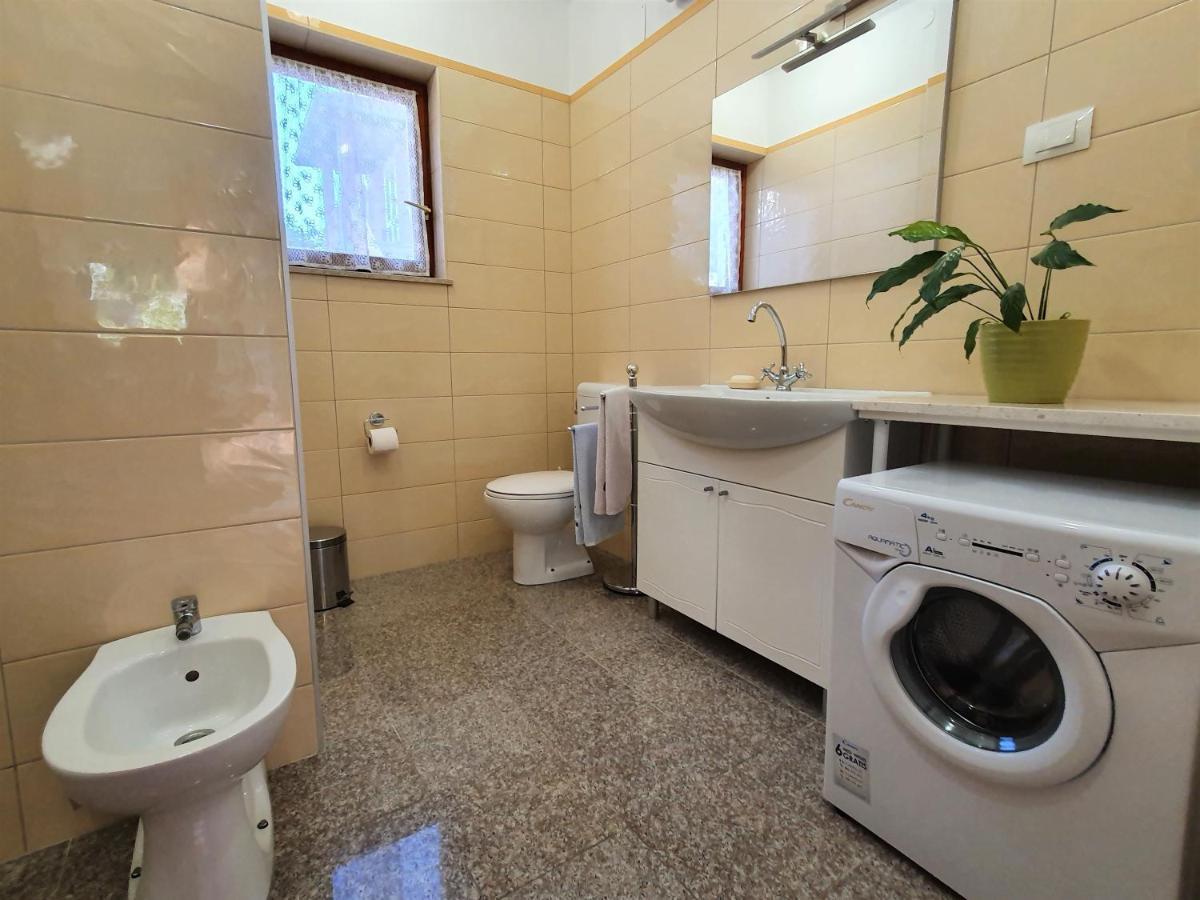 Apartment "House Tigra" Ρόβινι Εξωτερικό φωτογραφία