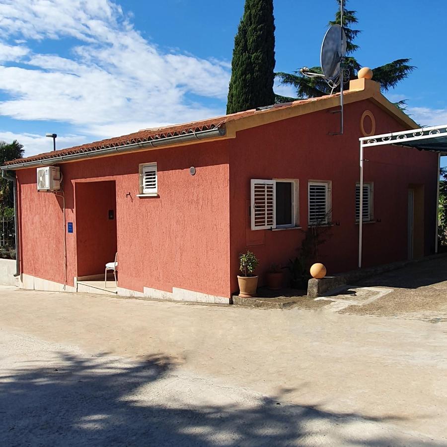 Apartment "House Tigra" Ρόβινι Εξωτερικό φωτογραφία